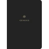 Genesis Scripture Journal: English Standard Version
