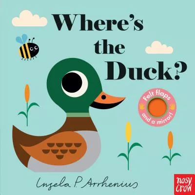Where’s the Duck?
