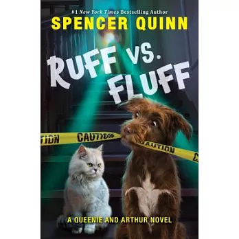 Ruff vs. Fluff