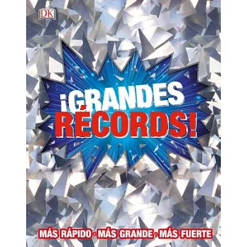 Grandes récords! / Record Breakers!