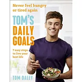 Tom’s Daily Goals: Never Feel Hungry or Tired Again