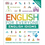 English for Everyone: English Idioms