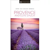 Dk Eyewitness Provence and the Côte D’azur