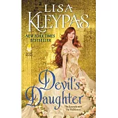 Devil’s Daughter: The Ravenels Meet the Wallflowers