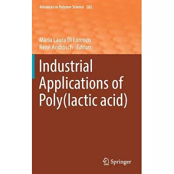 Industrial Applications of Polylactic Acid