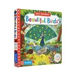 小小探索家 Beautiful Birds 幼兒遊戲書