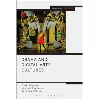 Drama and Digital Arts Cultures