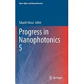 Progress in Nanophotonics