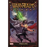 The War of the Realms Prelude
