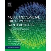 Noble Metal-metal Oxide Hybrid Nanoparticles: Fundamentals and Applications