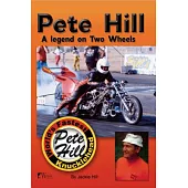 Pete Hill: A Legend on Two Wheels