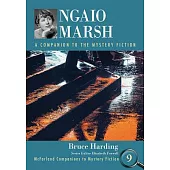 Ngaio Marsh: A Companion to the Mystery Fiction