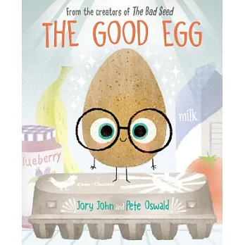 The good egg /