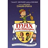 Max & the Midknights
