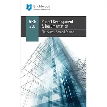 Project Development & Documentation 5.0