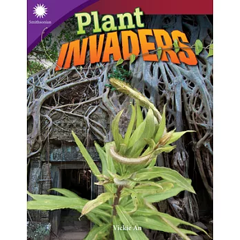 Plant invaders