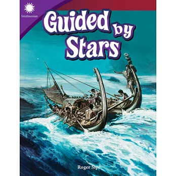 Guided by stars