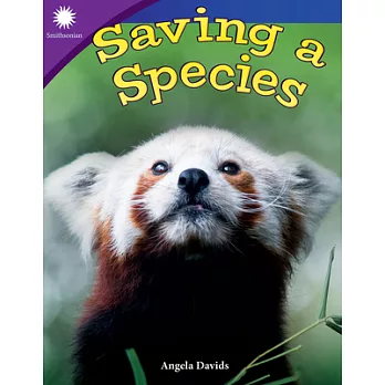 Saving a species