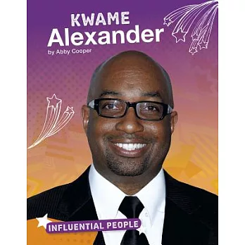 Kwame Alexander