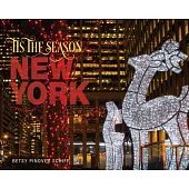 ’tis the Season New York