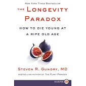The Longevity Paradox: How to Die Young at a Ripe Old Age