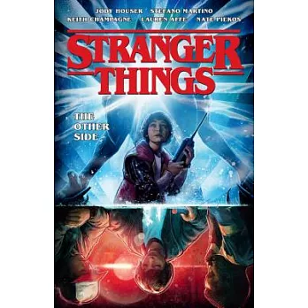 Stranger Things Volume 1