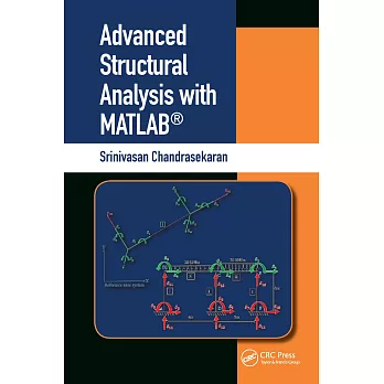 Advanced Structural Analysis with Matlab(r)