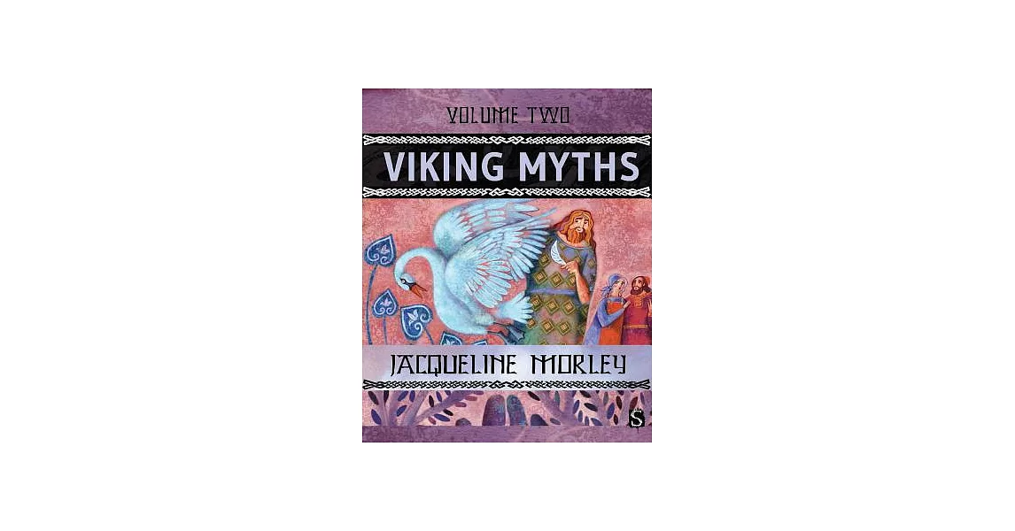 Viking Myths | 拾書所