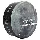 Moon: 100 Piece Puzzle Featuring Photography from the Archives of NASA