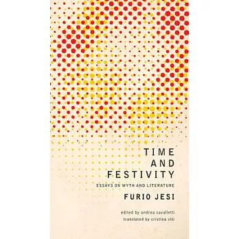 Time and Festivity