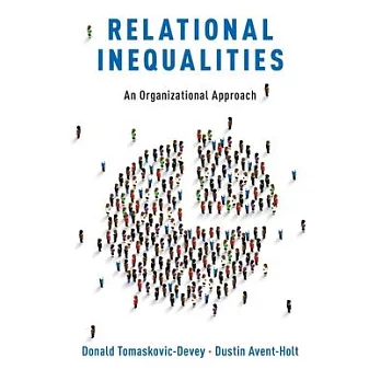 Relational Inequalities: An Organizational Approach