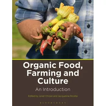 Organic food, farming and culture : an introduction