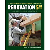 Renovation 5th Edition: Completely Revised and Updated