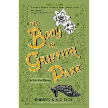 The Body in Griffith Park