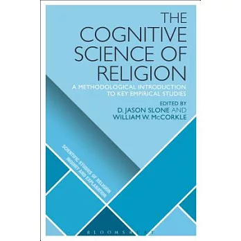 The Cognitive Science of Religion: A Methodological Introduction to Key Empirical Studies