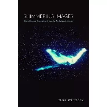 Shimmering Images: Trans Cinema, Embodiment, and the Aesthetics of Change