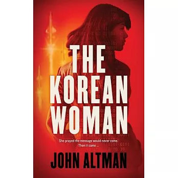 The Korean Woman