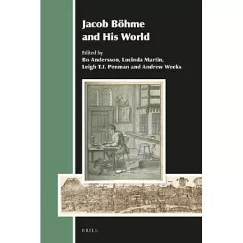 Jacob Böhme and His World