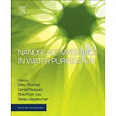 Nanoscale Materials in Water Purification