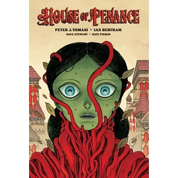 House of Penance Library Edition