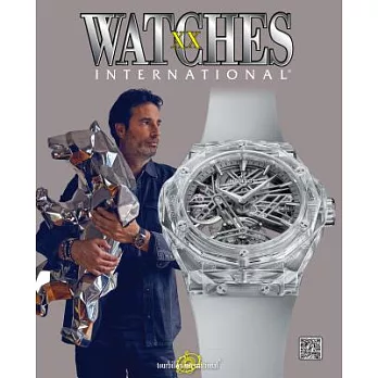 Watches International