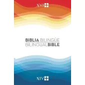 Santa Biblia / Holy Bible: Nueva Versioni International / New International Version