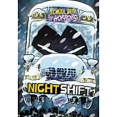 Night Shift: A 4D Book