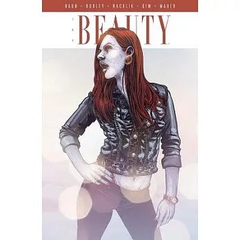The Beauty Volume 5