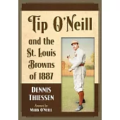 Tip O’Neill and the St. Louis Browns of 1887