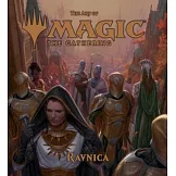 The Art of Magic: the Gathering: Ravnica