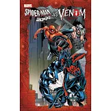 Spider-Man 2099 Vs. Venom 2099