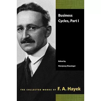 Business Cycles, Part I