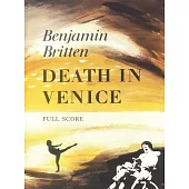 Death in Venice: Full Score