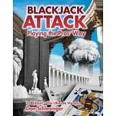 Blackjack Attack: Playing the Prosa Way